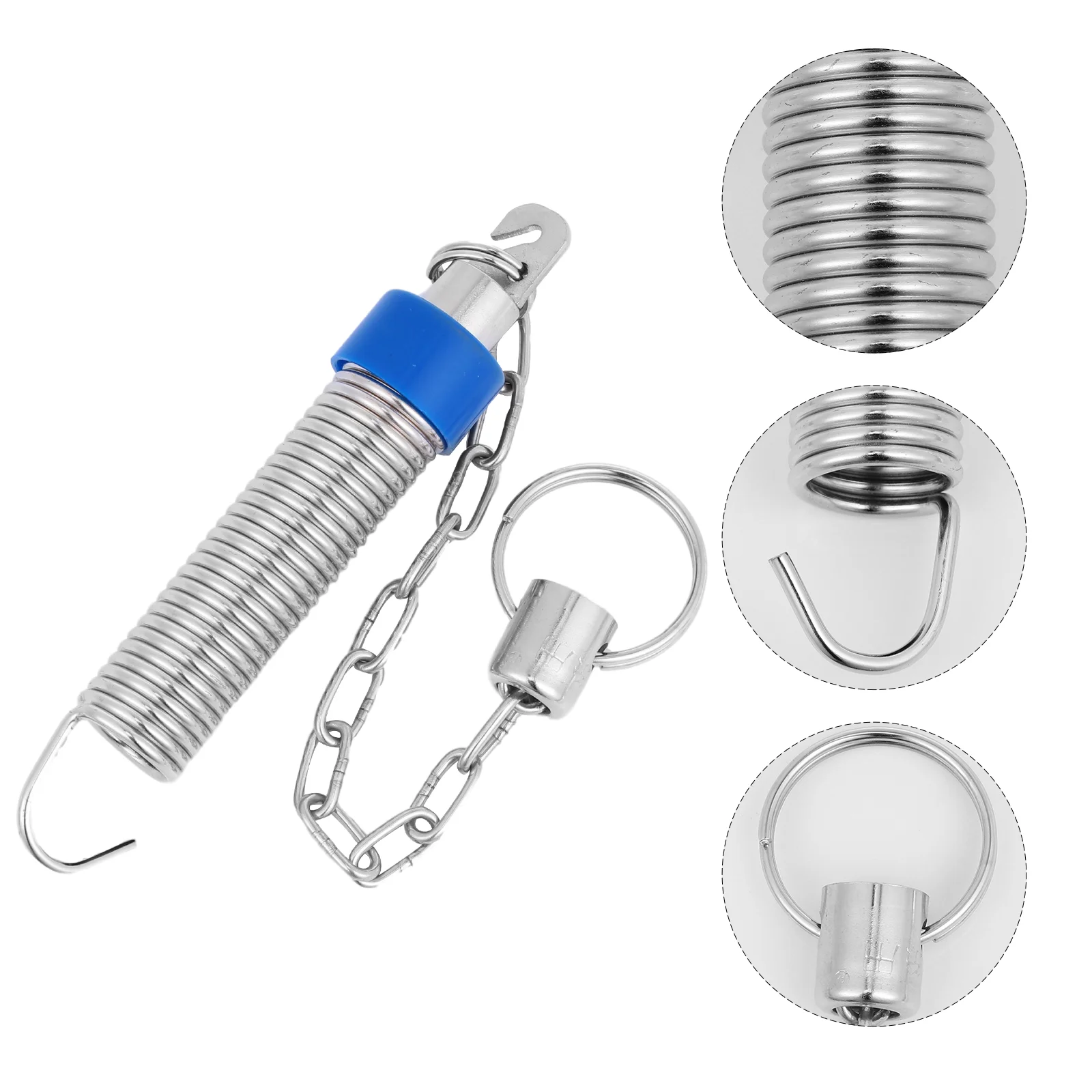 

Car Lifting Spring Cars Cars Rear Lid Return Spring Car Mounts Trunk Spring Extension Spring Boot Lid Spring