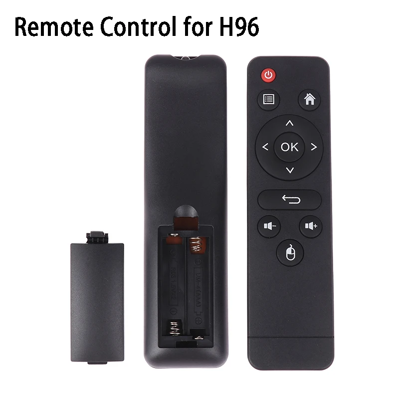Пульт дистанционного управления для H96 MAX 331/ Max X3/MINI V8/ H616 Smart TV Box Android 10/9.0 4K