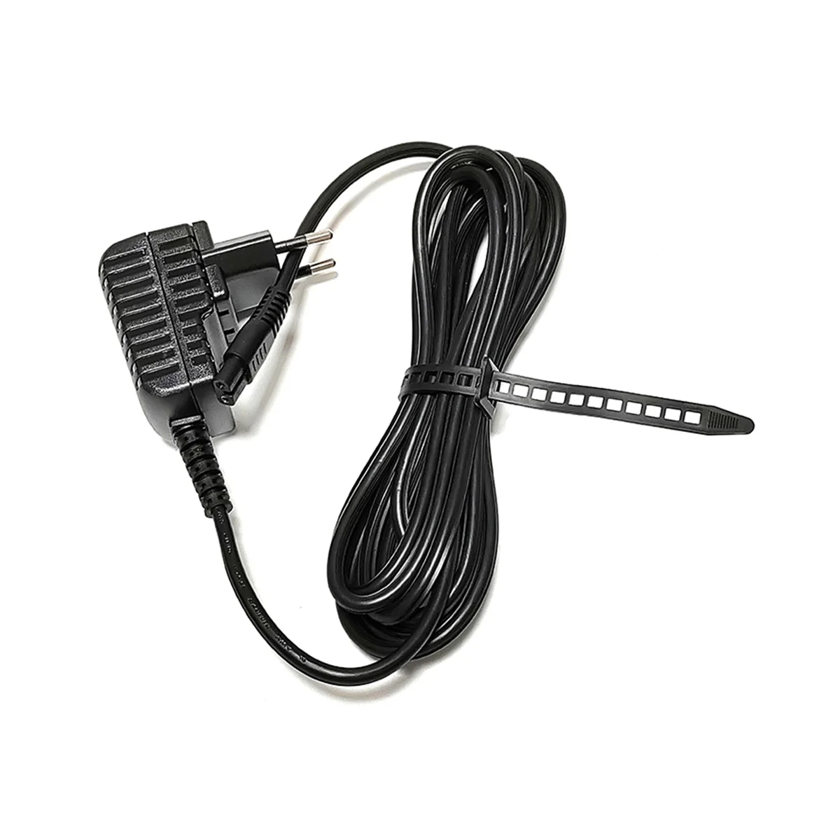 

Charger Adapter for 73010/73060/73070/73100/ 73135 Electric Shaver Hair Clipper Replacement Accessories EU Plug