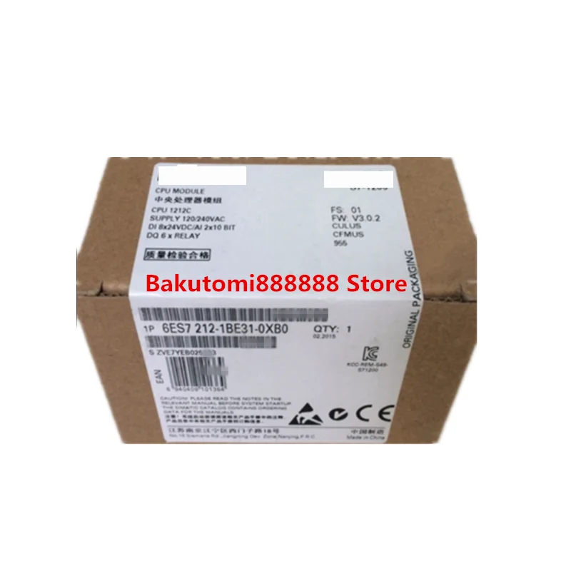 

6ES7212-1BE31-0XB0 6ES7 212-1BE31-0XB0 module