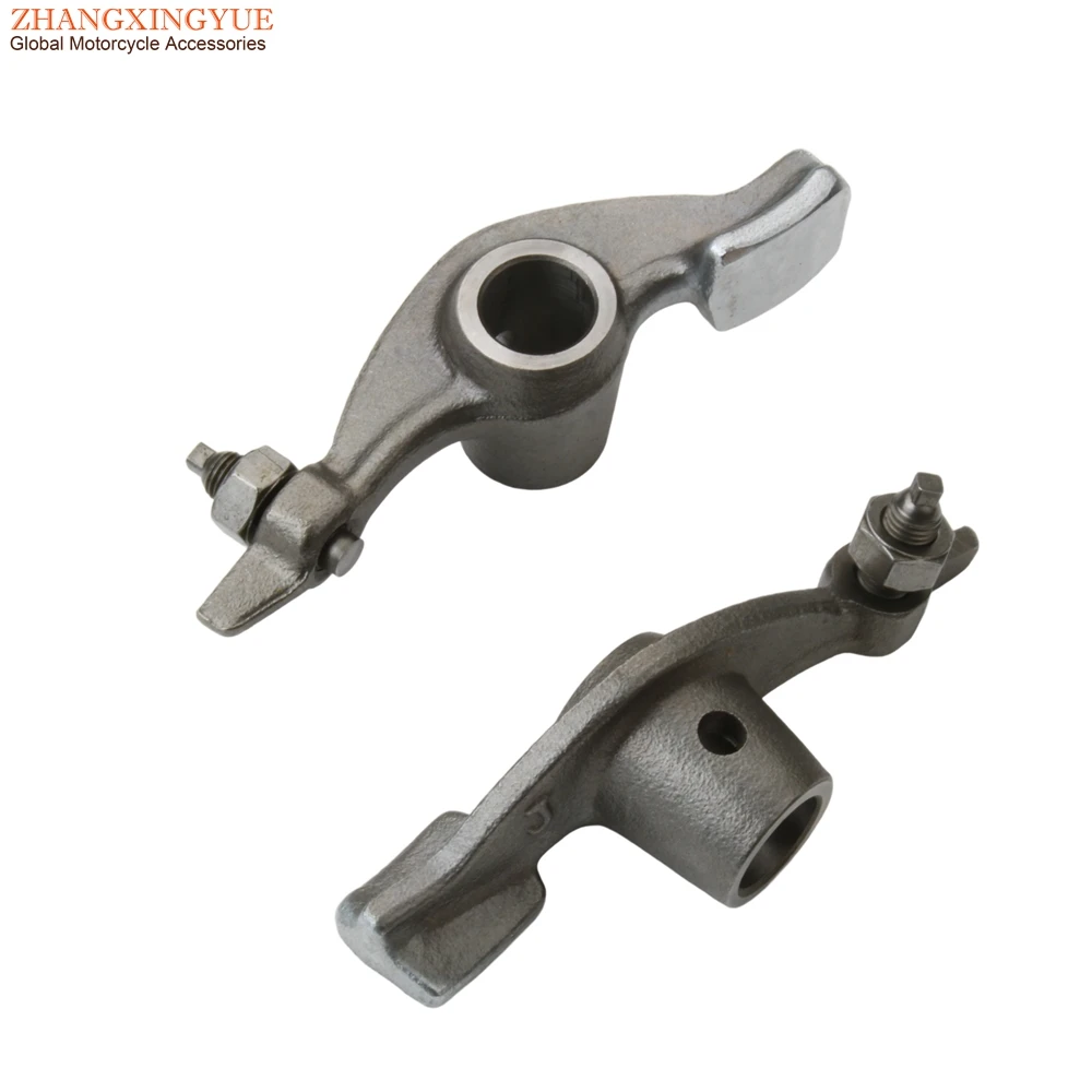 

High Quality Rocker Arm For Yamaha TW225E BW200 Raptor250 YBR250 XT250 SR250 TT250 TW250 XT FAZER TW YBR 250cc 36X-12151-00-00