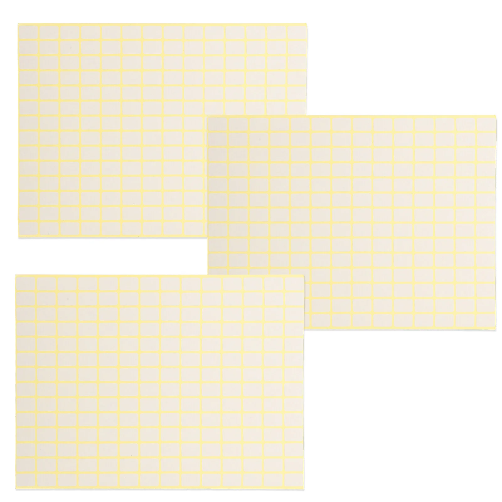 

Самоклеящиеся Стикеры для бутылок, 45 листов