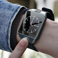 2022 new bluetooth smart watch dz09 smartwatch tf sim camera men women sport wristwatch for android and ios smart phone watches