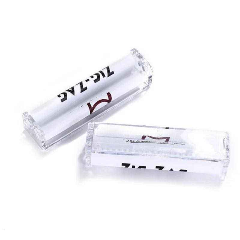 1 шт. ручная машинка для скручивания сигарет