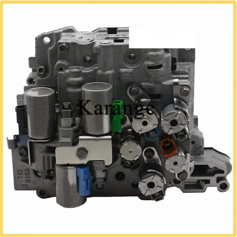 AW55-50SN высококачественный корпус клапана трансмиссии AW55VL для Saturn Vue Nissan Maxima Altima Volvo