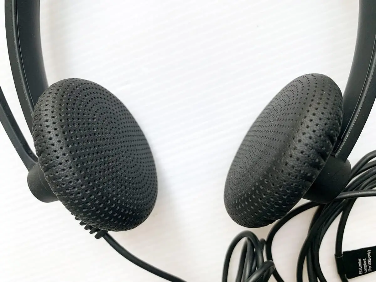 V-MOTA амбушюры совместимы с EPOS/Sennheiser Culture Plus Series SC 40 45 70 75 наушники USB CTRL (амбушюры 1