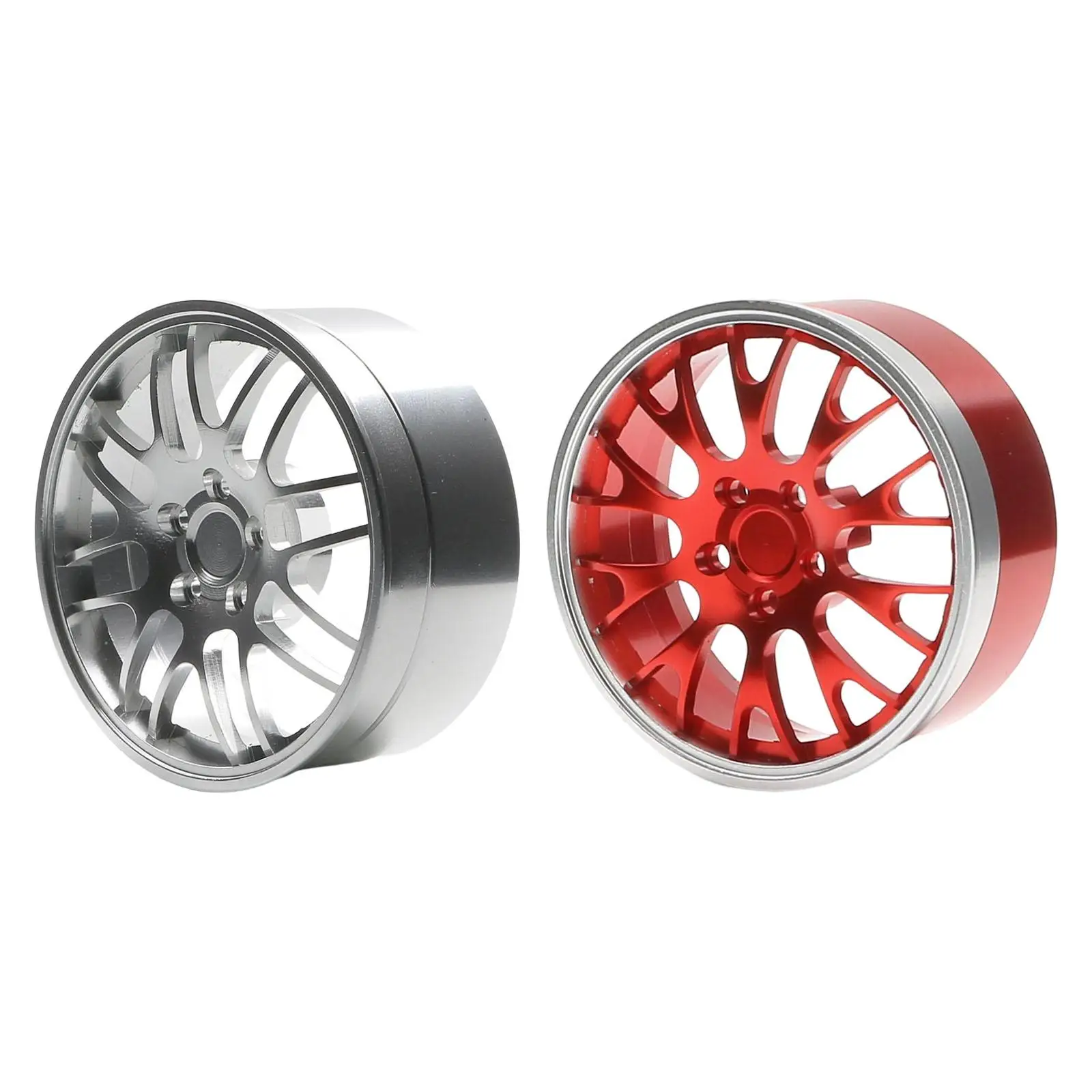 

Metal Remote Control Handwheel DIY Accessory Tyre , RC Car parts accessories, CNC Toys Hobbies, Model Buggy Crawler