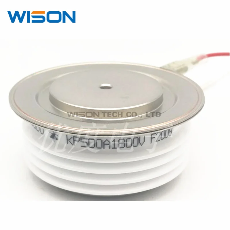 KP500A1200V KP500A1500V KP500A1600V KP500A1800V KP500A1400V KP500A1000V 100% New Original KP500A Thyristor Module