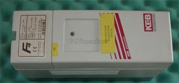 

Б/у, 1 шт., Keb 09. Φ, 220 В, кВт, Модуль Plc sc