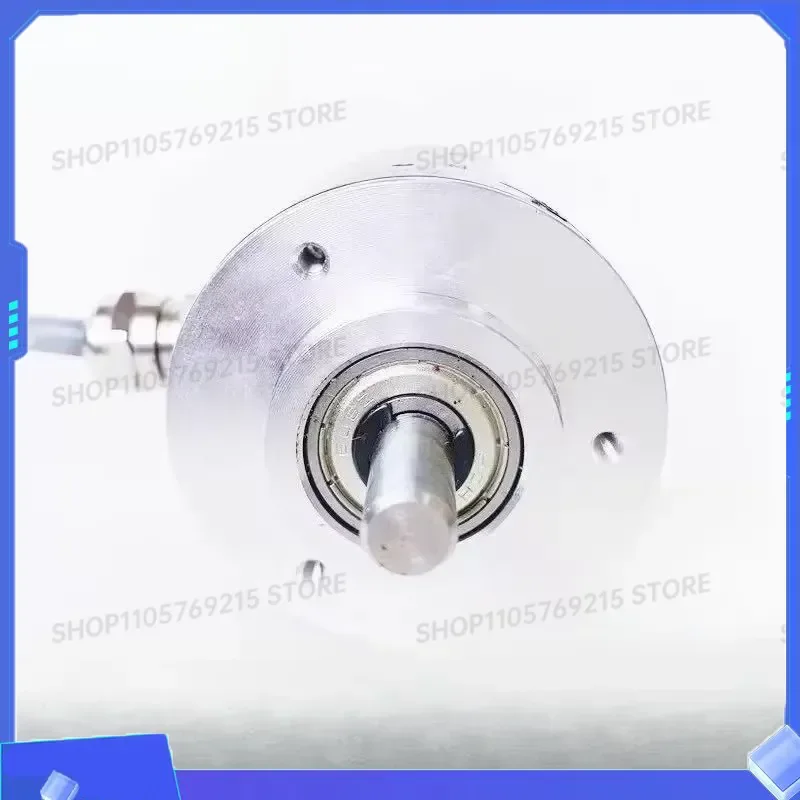 Фото Новый оригинальный роторный энкодер FORTRD N1000-RZ N600 N2000 N1024-RZV N100 N360 №2