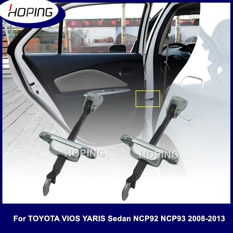 

Петля петлевая автомобильная для TOYOTA VIOS YARIS Sedan NCP92 NCP93 2008-2013