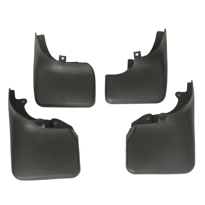 Автомобильный брызговик для Toyota Land Cruiser LC80 FJ80 1990-19992 1993 1994 1995 1996 1997 пластиковый