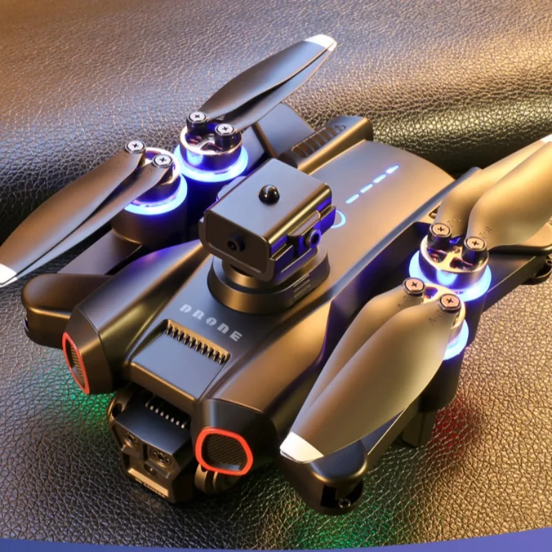 Дрон игрушка для аэрофотосъемки профессиональное оборудование бесщеточный