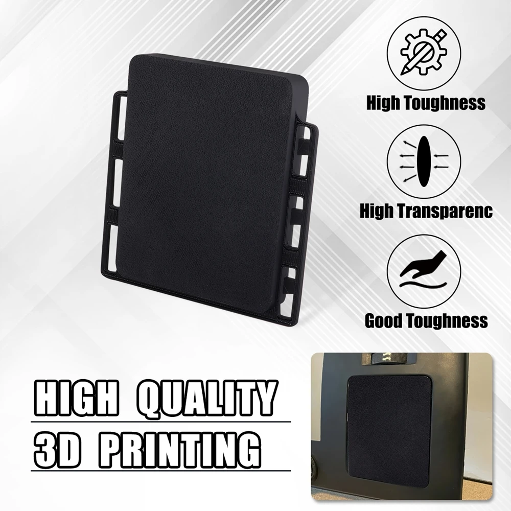 Заглушка переключателя JERBOR для Silverado Sierra 2007-2013