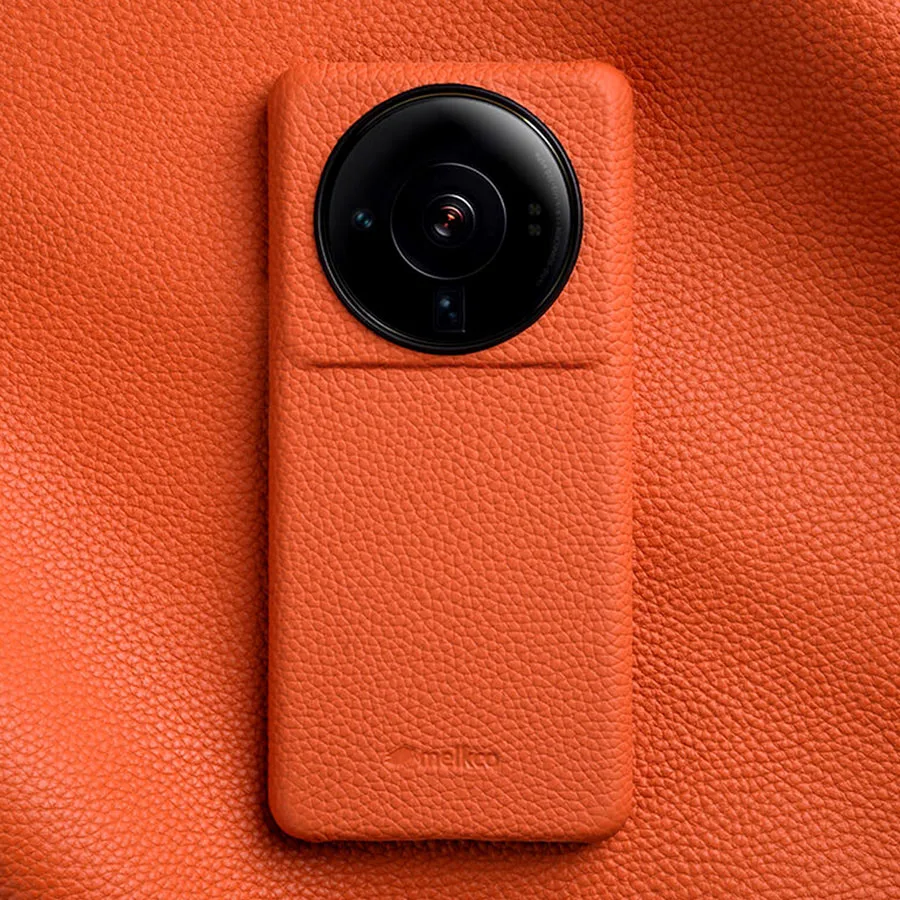 

Melkco Premium Echtes Leder Fall для Xiaomi Mi 11 Ultra 5G Luxus Mode-Business rinrindsleder чехлы для телефонов Abdeckung