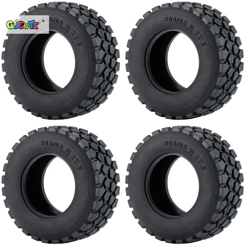 Шина для грузовика Trailhead Gravel Tire Skin Mud, аксессуары для самосвалов (art.: 3920dbb8cd459) - 3920dbb8cd459