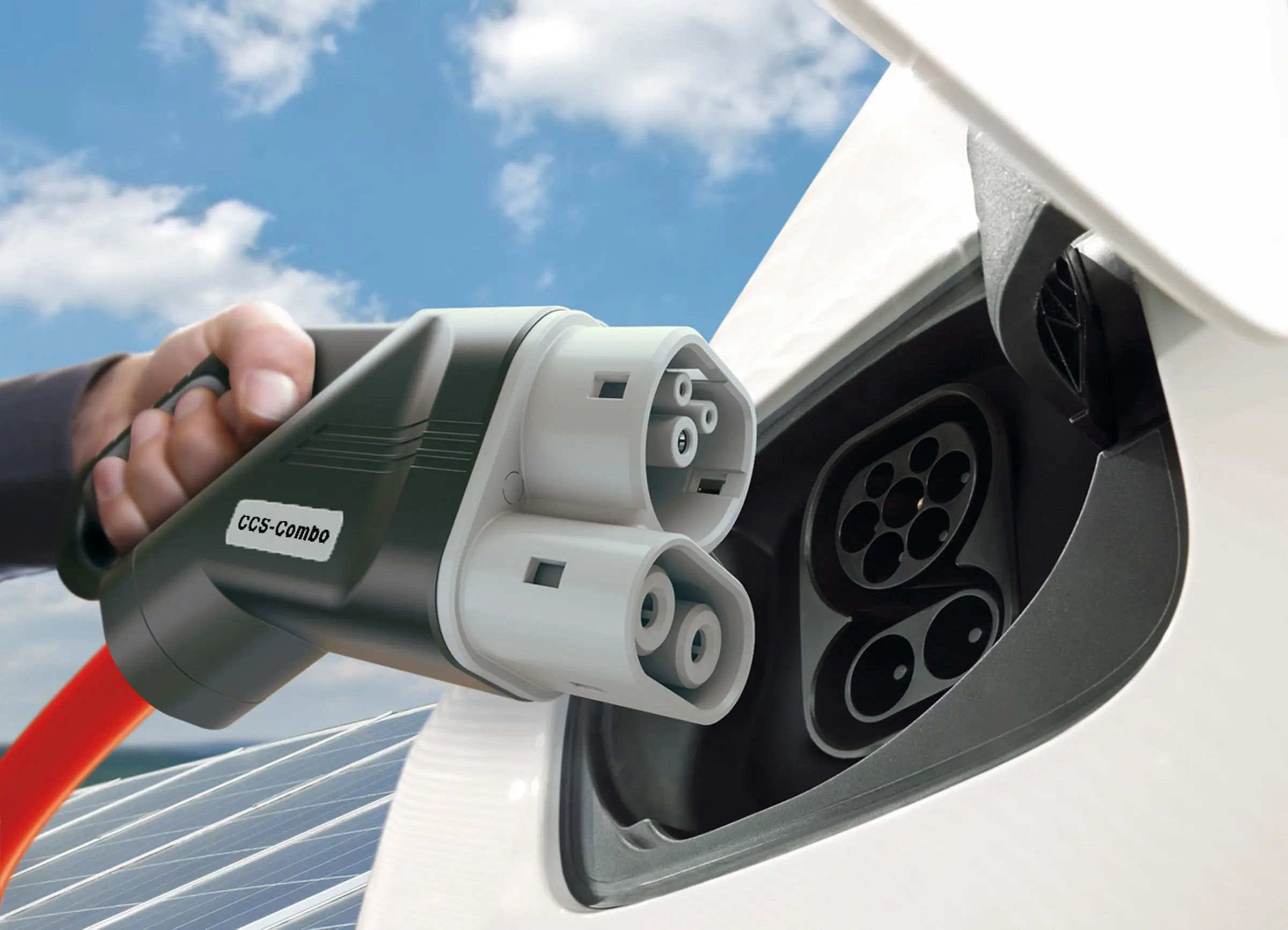 Chademo зарядное устройство nissan leaf