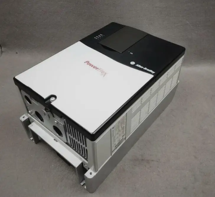 Used 20AC022A3AYNANC0 AC Drive  (Tested Cleaned) in stock