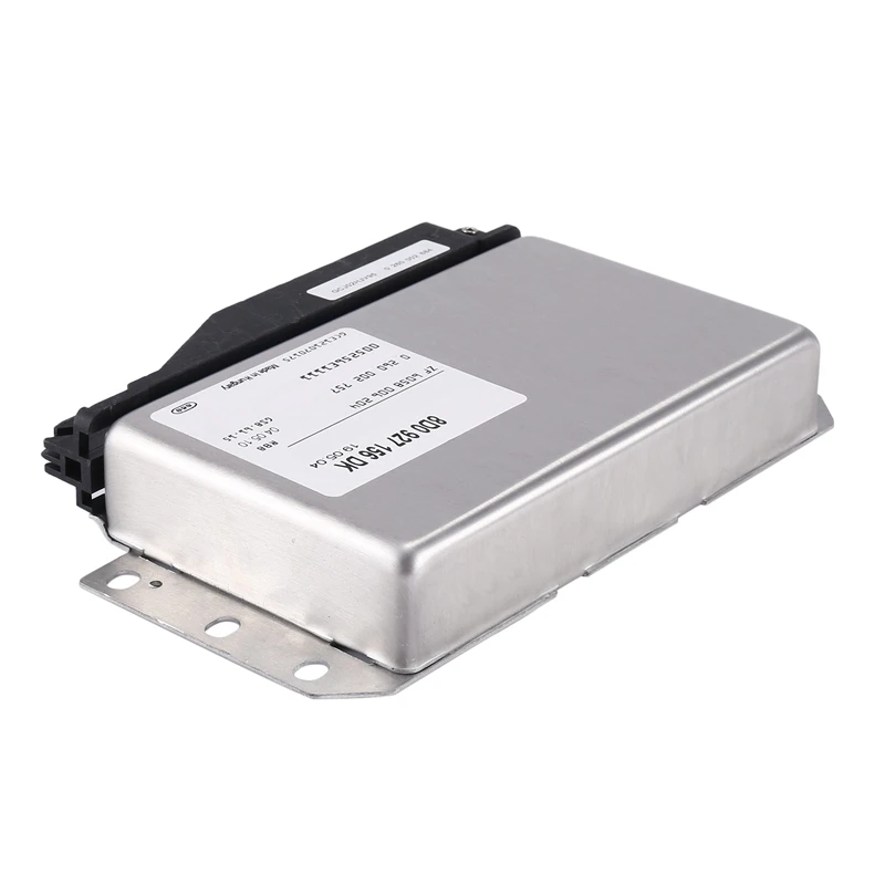 8D0927156DK Автомобильная Трансмиссия Tcu компьютер ZF 5HP19 для детской 2001 л V6 AMX 4M 2005-