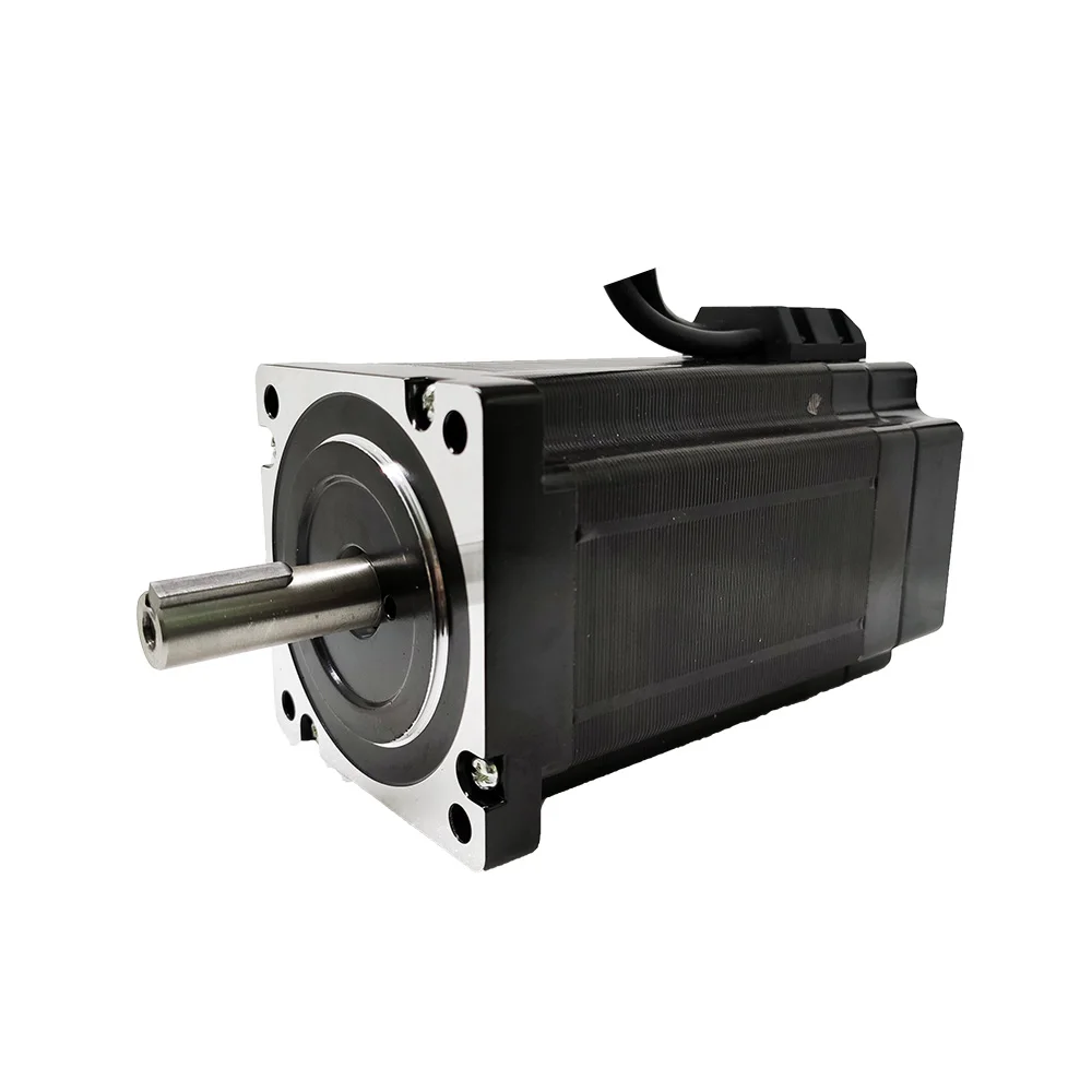 Новый и оригинальный шаговый двигатель с замкнутым контуром YAKO YK385EC127A1