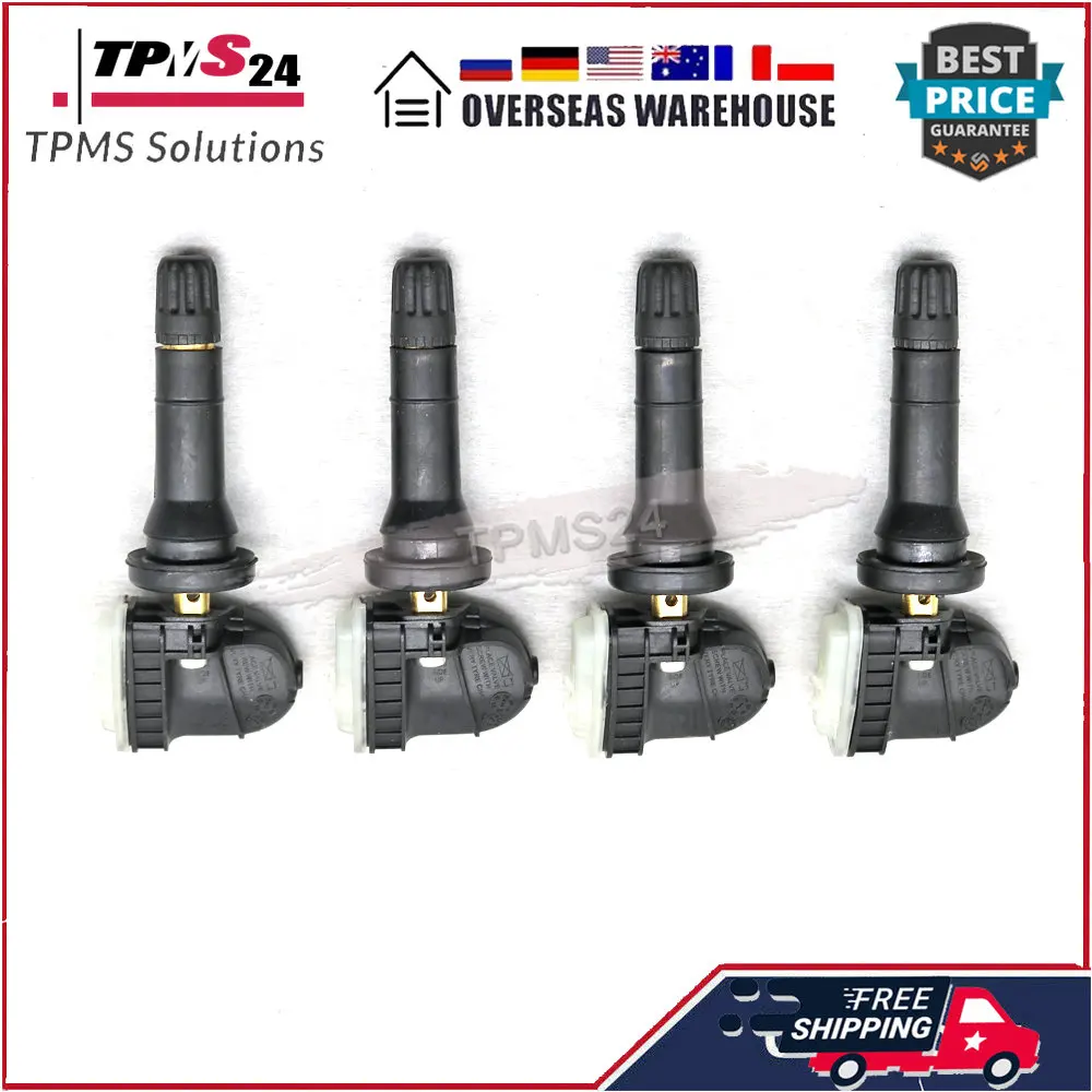 

TPMS Датчик для 2019 2020 2021 2022 Subaru Ascent Crosstrek Forester 433 МГц TPMS датчик давления в шинах 28103FL000
