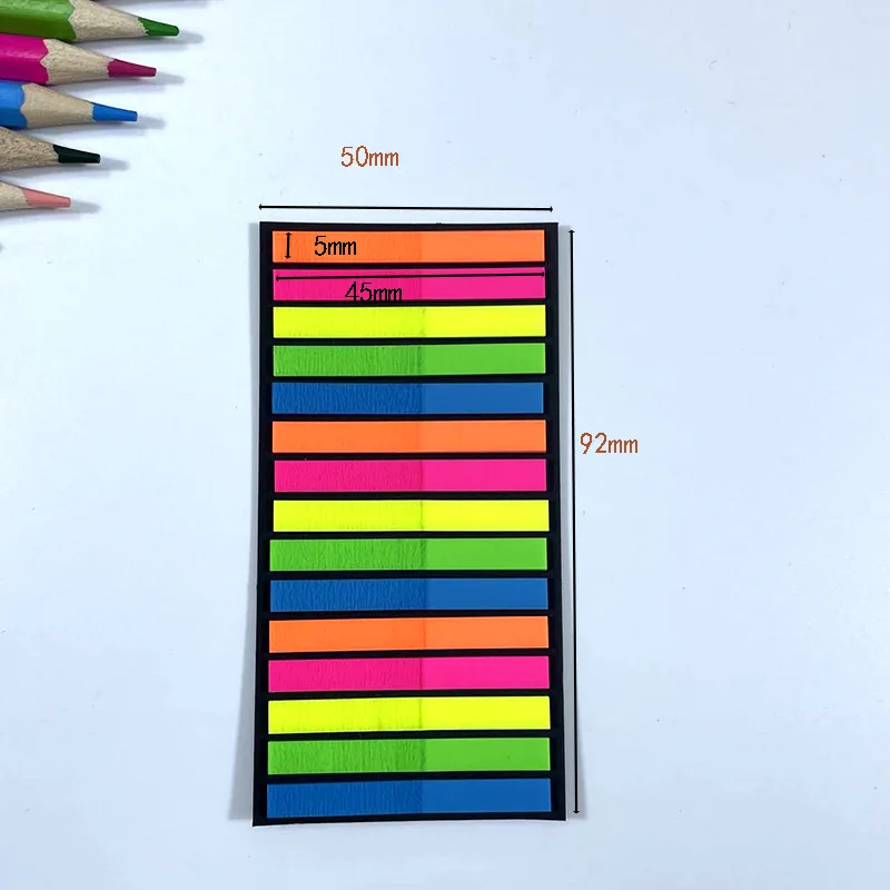 

Ультратонкие наклейки на индекс яркости животных