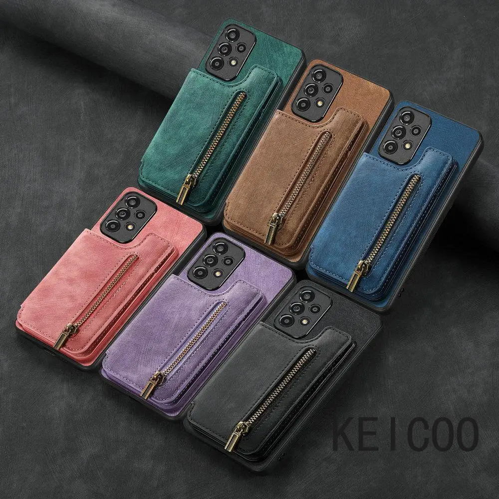 Кожаный флип-чехол для OPPO A79 A78 58 A 98