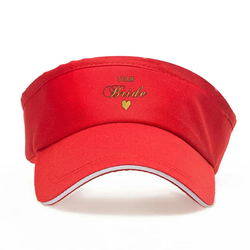 Пустая верхняя кепка New Era зимняя защита от ультрафиолета красный козырек солнца