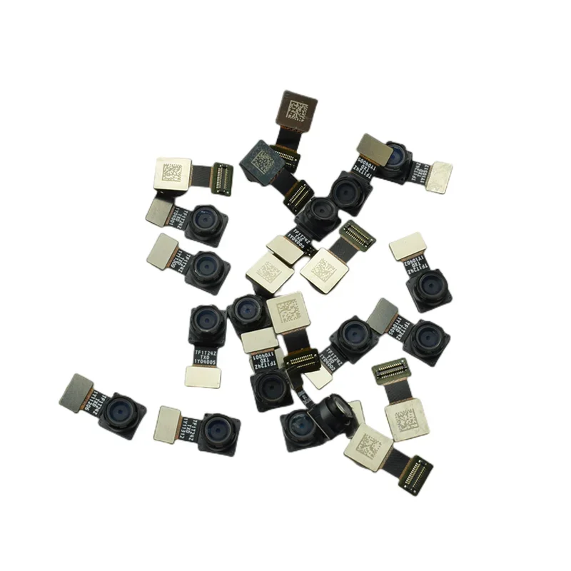 Оригинальный передний сенсорный кабель задние визуальные компоненты Замена для