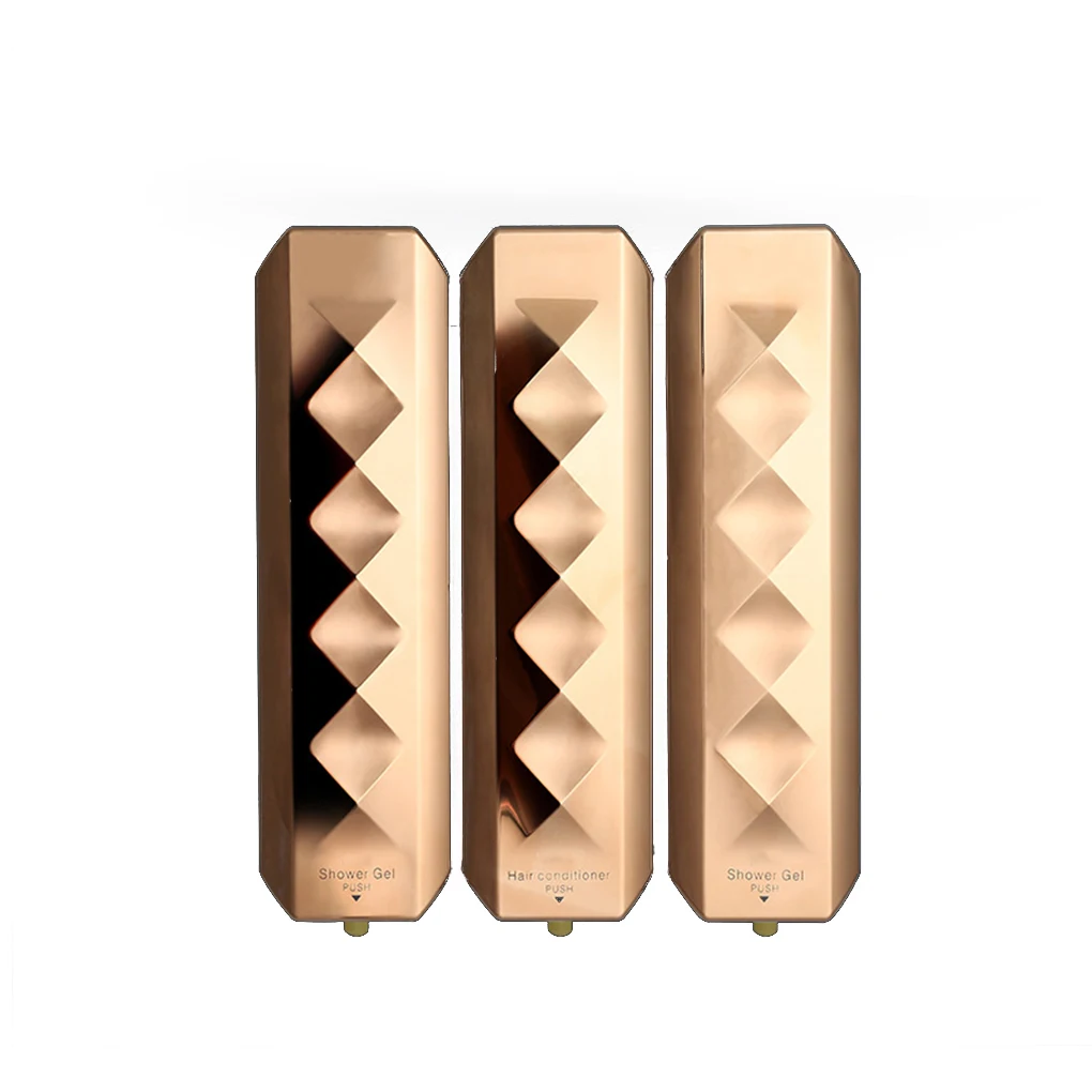 

Настенный дозатор для пены, складной диспенсер для пены для ванной комнаты, без гвоздей, аксессуар для туалетной комнаты