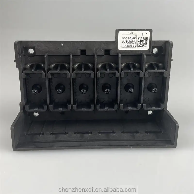 Новая и оригинальная печатающая головка для Epson XP600 XP601 XP700 XP701 XP800 XP801