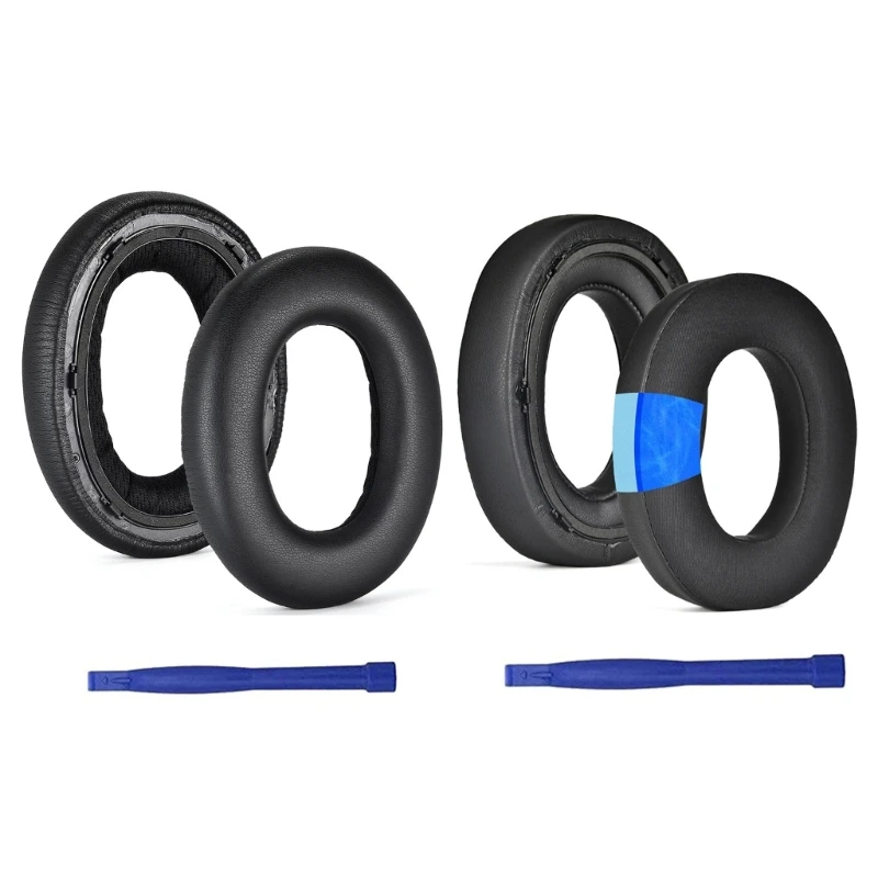 

Cooling Gel Earpads for Bowers Px7 Headphone Ear Pads Ear Cushions Replacement