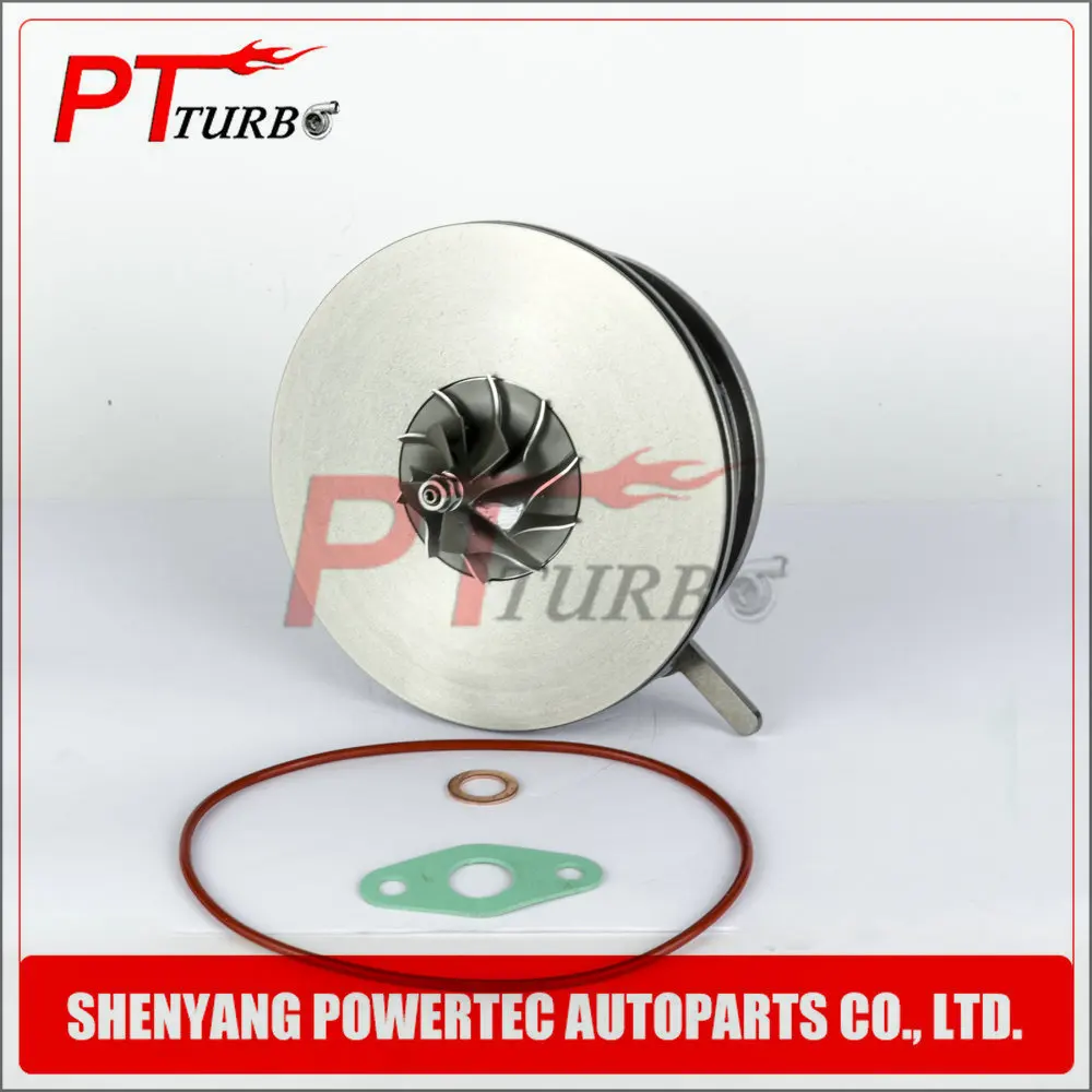 Картридж с турбонаддувом BV39 54399700087 Для Dacia Duster Nissan Juke / Quashqai Tiida Evalia 1.5DCI 106HP 78Kw K9K Euro5