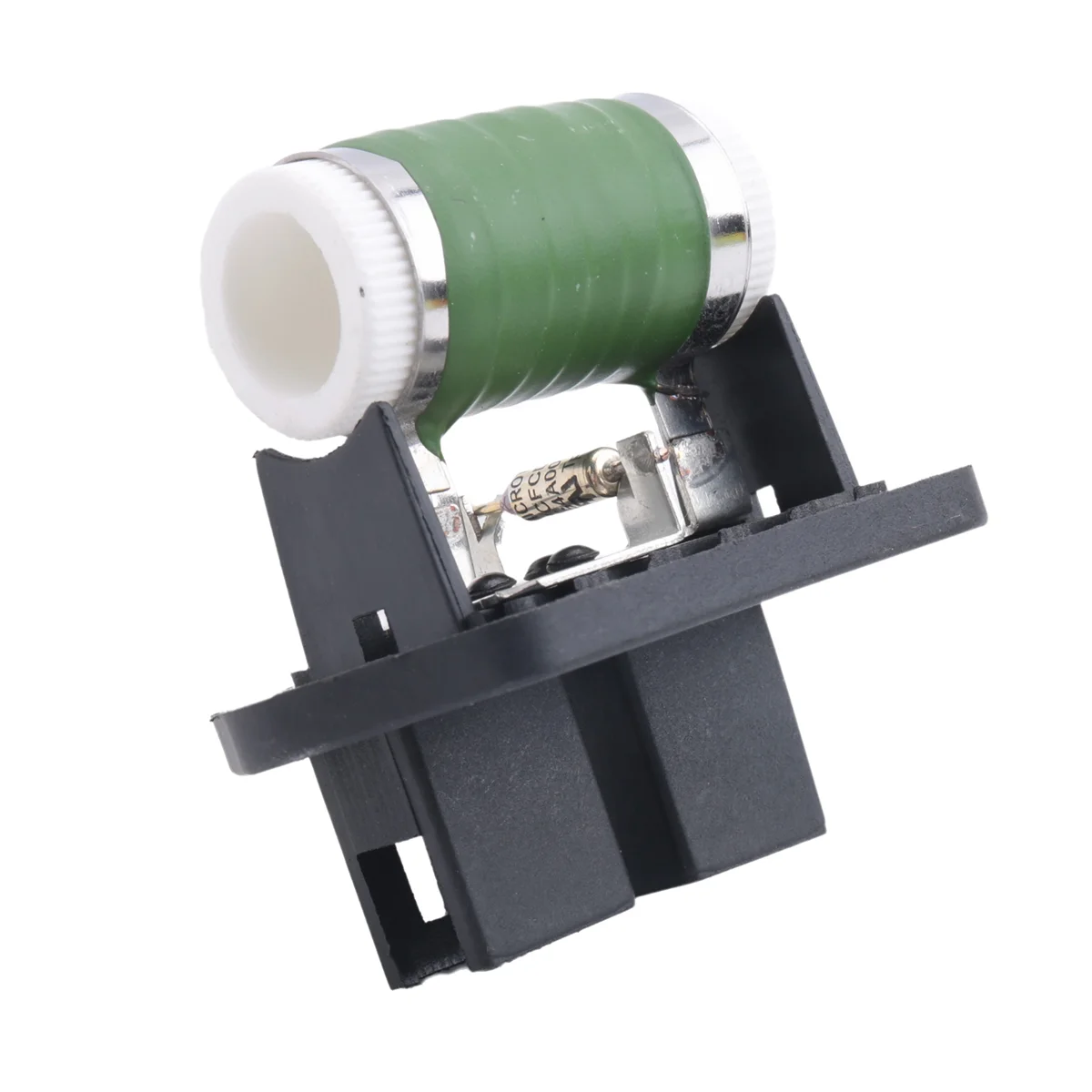 Резистор двигателя вентилятора отопителя радиатора для Fiat Alfa Romeo Bravo Coupe Punto Stilo