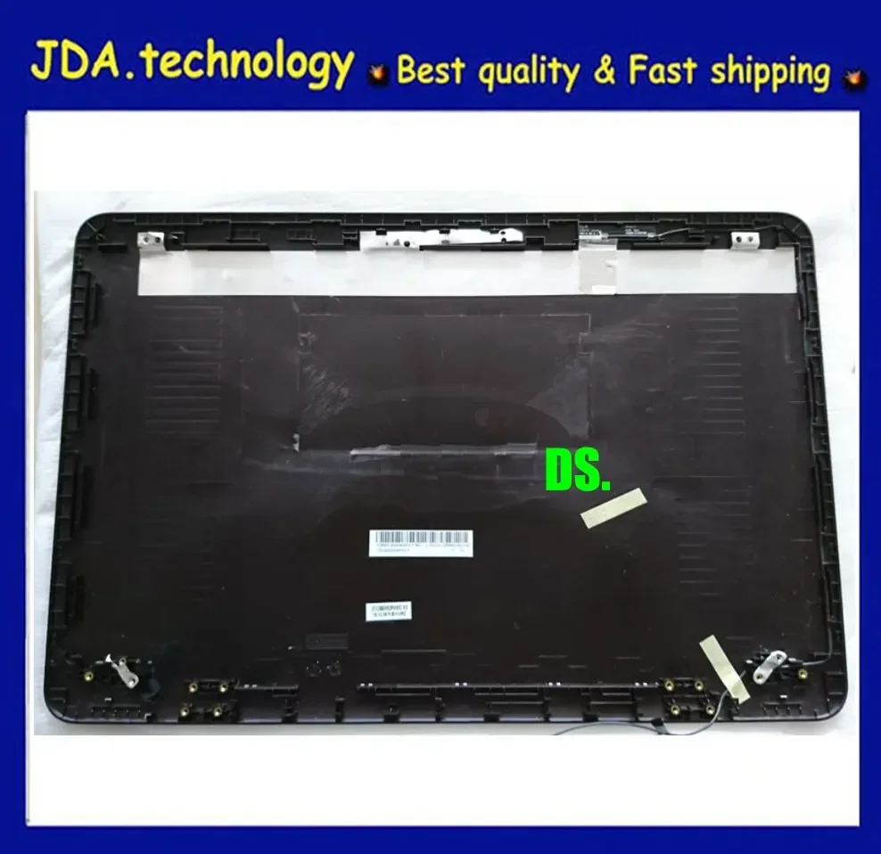 MIEARROW 95% новые/оригинальные ЖК-чехлы для Asus F556U X556 X556U A556U R556 FL5900U ЖК-задняя крышка