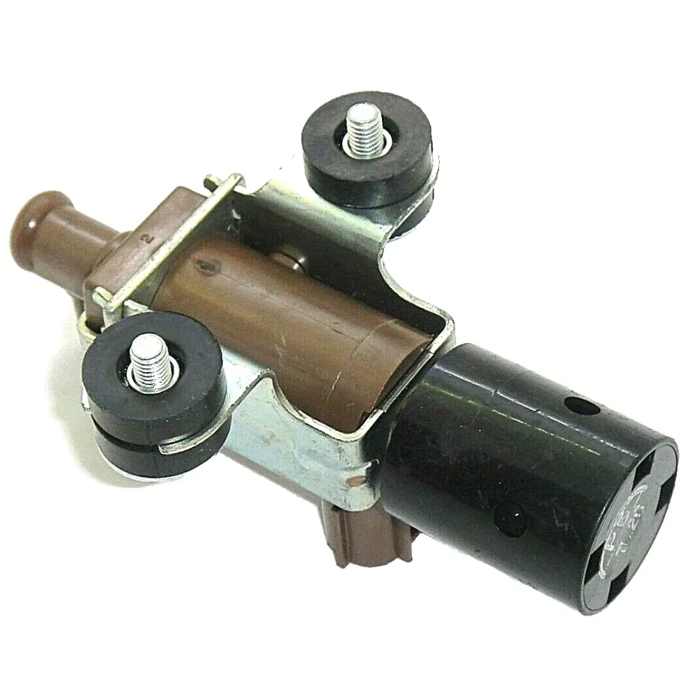 Фото 25819-17020 Вакуумный регулирующий клапан для двигателя Toyota Land Cruiser Prado 1HDFTE 1 Гц 2581917020 2 контакта №2