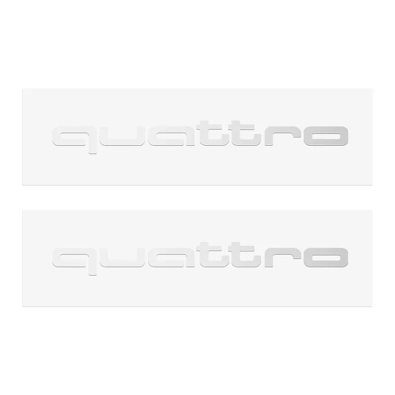 

Автомобильные аксессуары, эмблема из ПВХ, значок на лобовое стекло автомобиля, наклейка для Audi S Line S4 S3 S5 S8 S7 S6 S2 A4L A6L Q5L A5 A6 A3 A7L