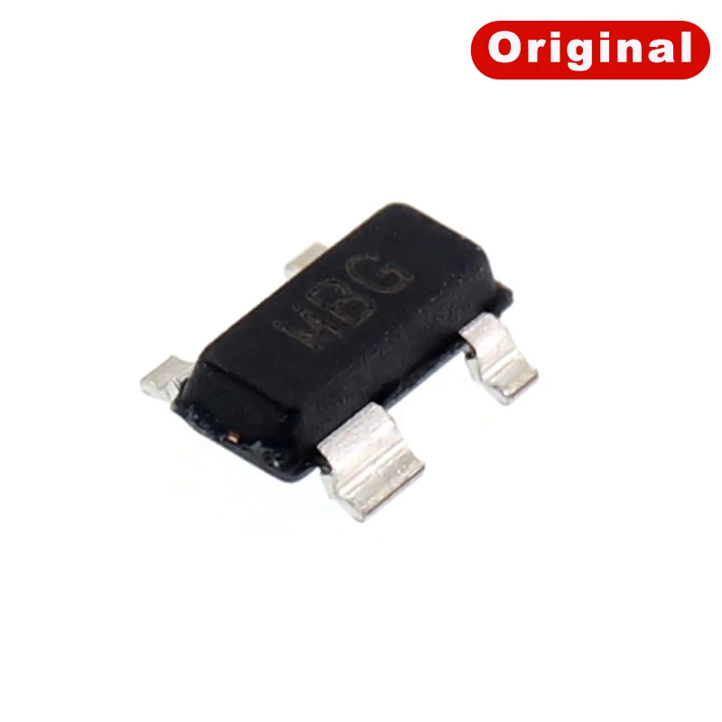 

10pcs/Lot Original ADM811ADM811SARTZ ADM811SARTZ-REEL7 REEL SOT-143-4 140ms Monitoring and Resetting IC