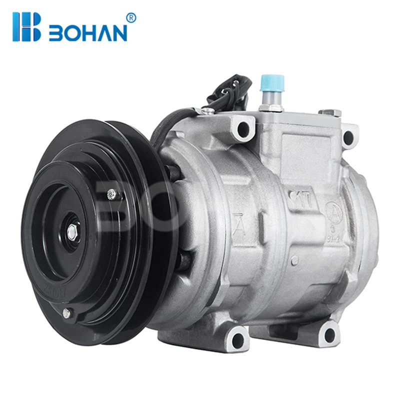 

10PA17C auto air compressor FOR Lexus LX450 (1996-1997)FOR Toyota Land Cruiser (1994-1997) 447200-4551 447200-4553 BH-TA117