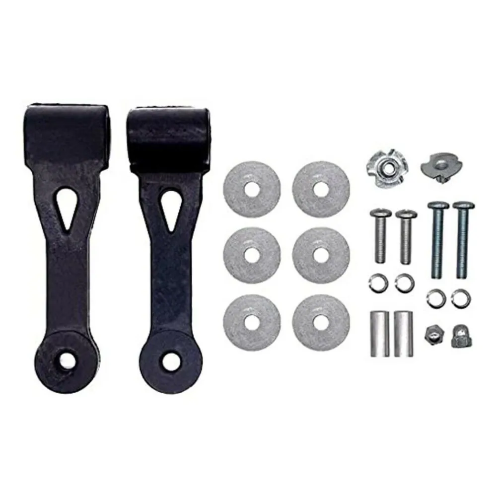 

Durable Chute Latch Bagger Hood Part Replacement With Hardware 109808X