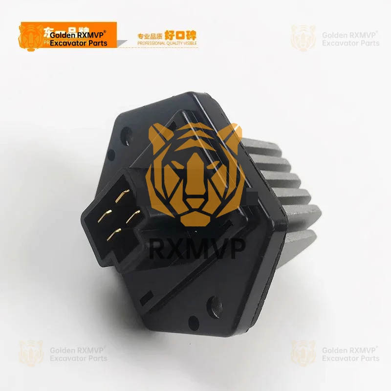 Для Shanzhong Jcm285 922 Yuchai Yc130 210 кондиционирование воздуха Сопротивление нагреву