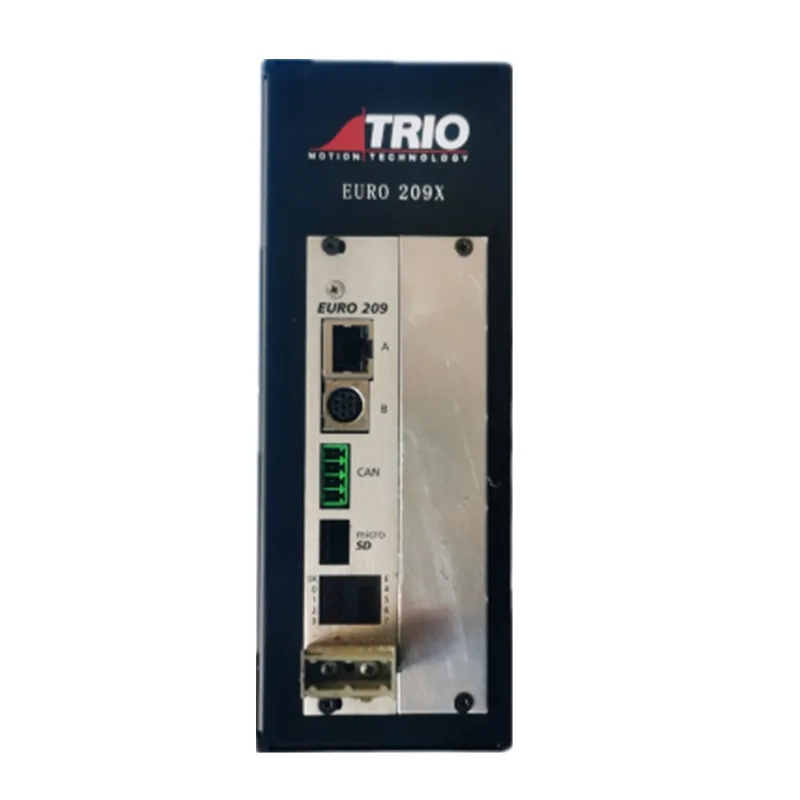

В наличии Trillo Controller EYR0 209X, используется в хорошем состоянии