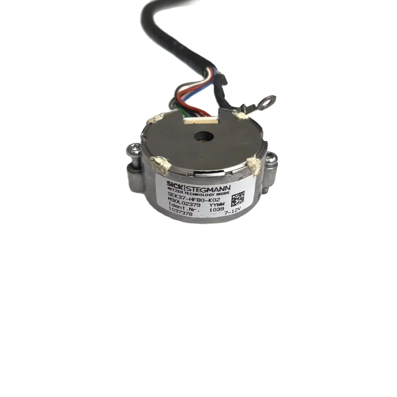 

SEK37-HFB0-K02 sick encoder new and original