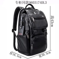 9603174d3 backpack mens business fashion casual travel bag computer bag backpack