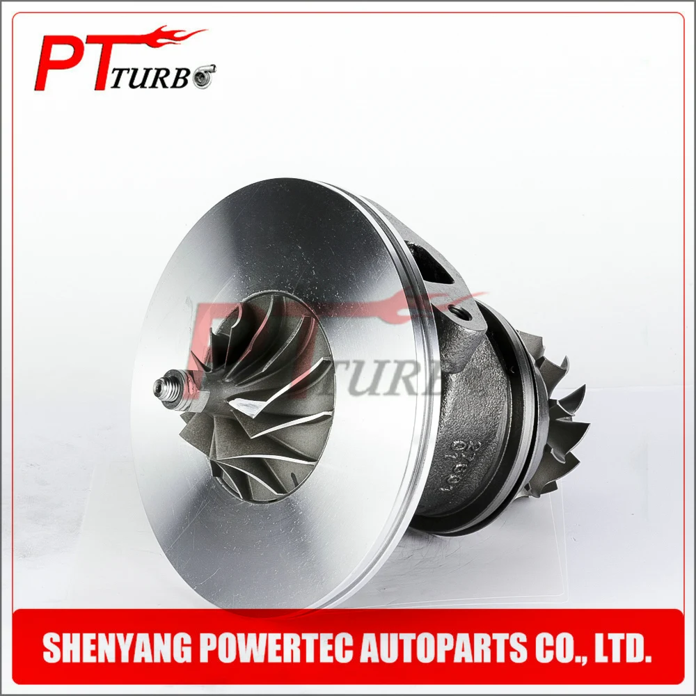 Сердцевина турбонагнетателя для Ashok Leyland Iveco груза 8040 25 53249706406 53249886406 99453966 99446020