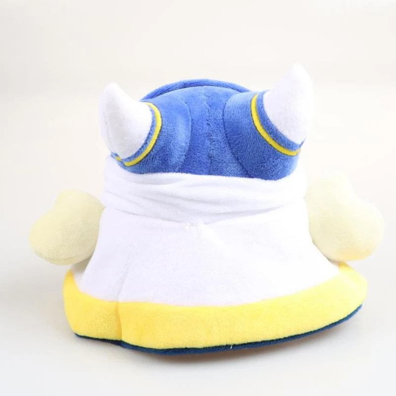 7 видов стилей плюшевый Кирби игрушки King Dede Marx Magolor Meta Knight Elfilin милые Аниме Мягкие