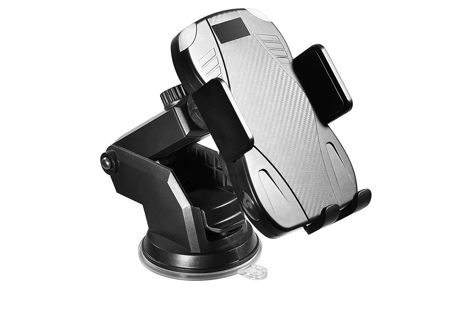 

Universal 3 in 1 Car Bluetooth Wireless Charger Mobile Phone Holder Mount Stand