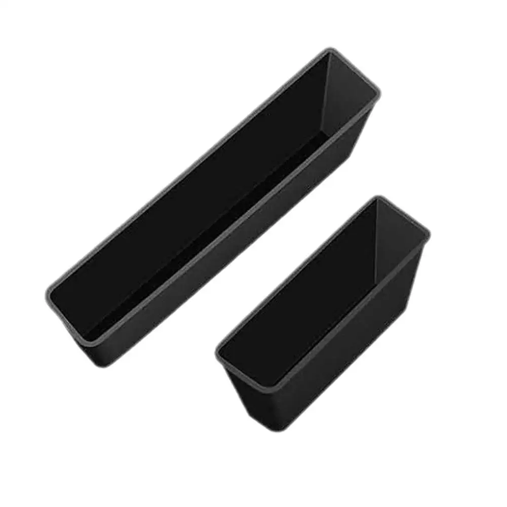 Для Spacia Custom Высококачественная текстурная мягкая дверная Перчаточная коробка