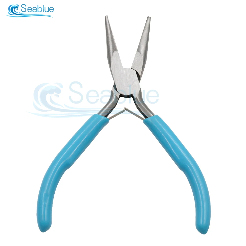 

Плоскогубцы Aideepen мини диагональные