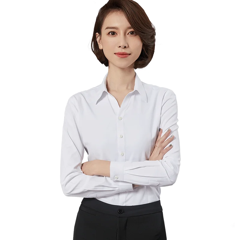 Рисунок 6 - Новая рубашка с длинным рукавом